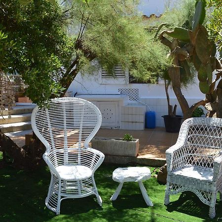 فيلا Es Canaفي Casa Mamma المظهر الخارجي الصورة
