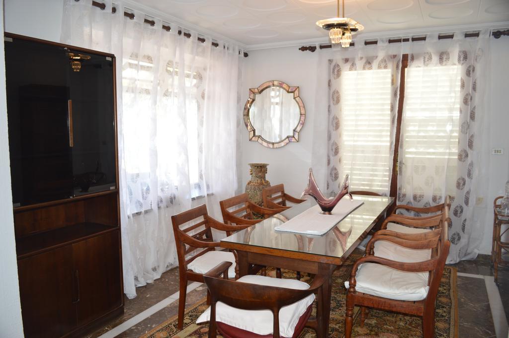 فيلا Es Canaفي Casa Mamma المظهر الخارجي الصورة