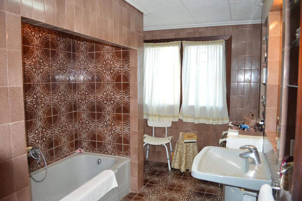 فيلا Es Canaفي Casa Mamma المظهر الخارجي الصورة